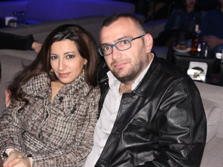 Opening of Myst Club