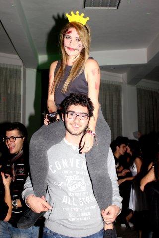 Sagesse Brazilia Old Hollywood Party