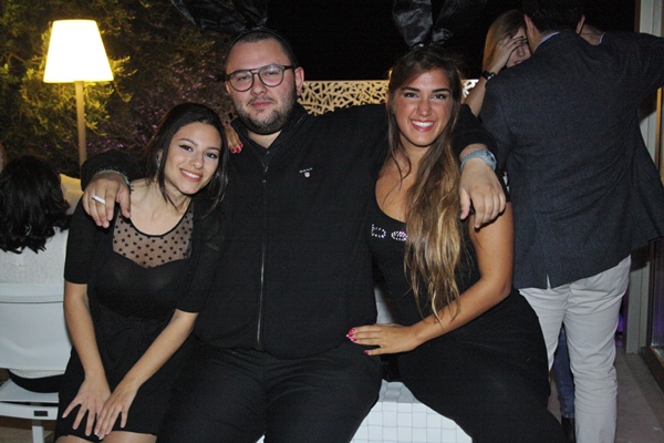 Birthday Party Celebration
