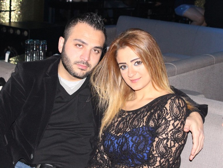 Opening of Myst Club
