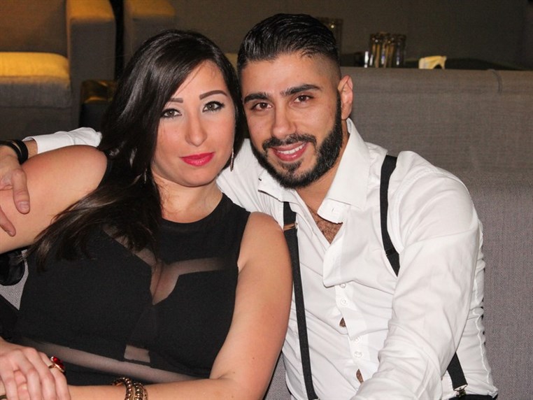Opening of Myst Club