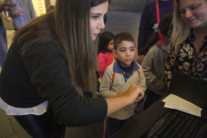 Mike Sport - Beirut Souks Play and Win