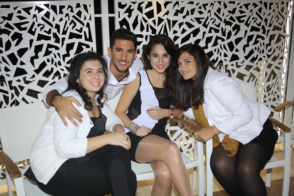 Birthday Party Celebration