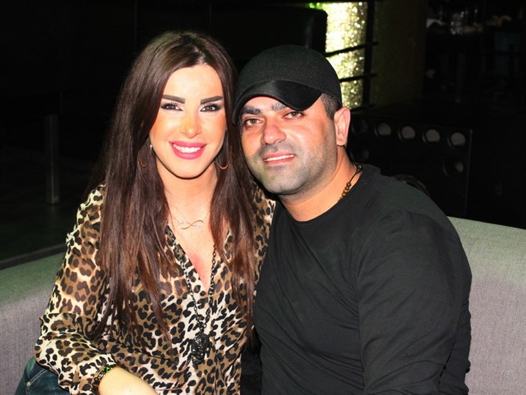 Opening of Myst Club
