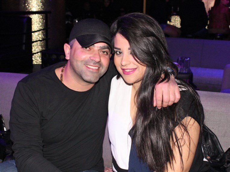 Opening of Myst Club