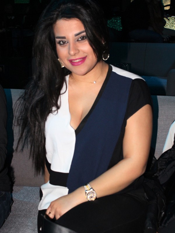 Opening of Myst Club
