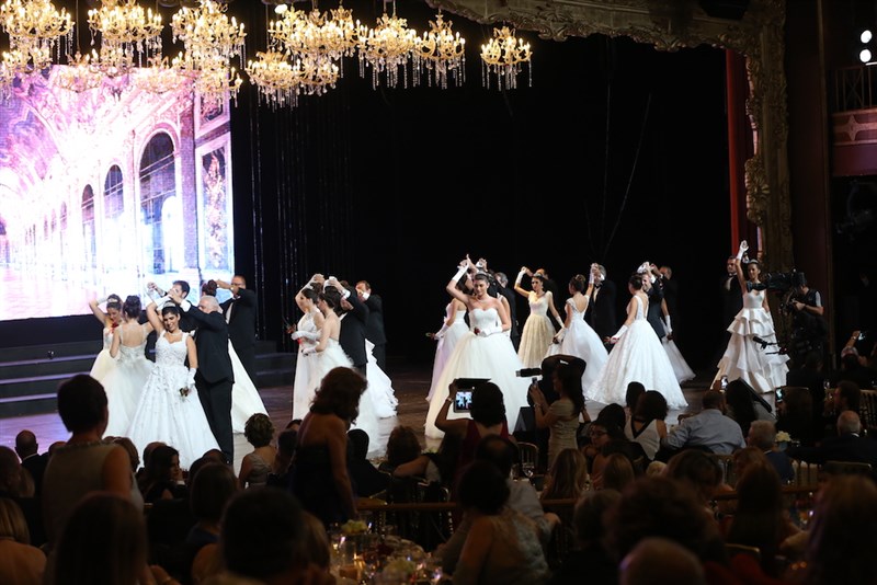 19eme Bal International des Debutantes