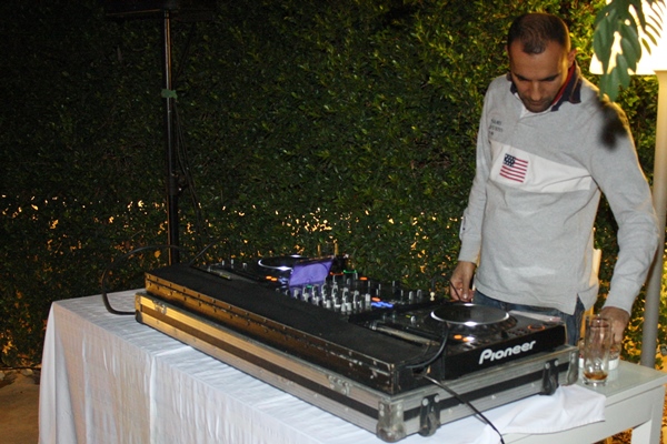 Birthday Party Celebration