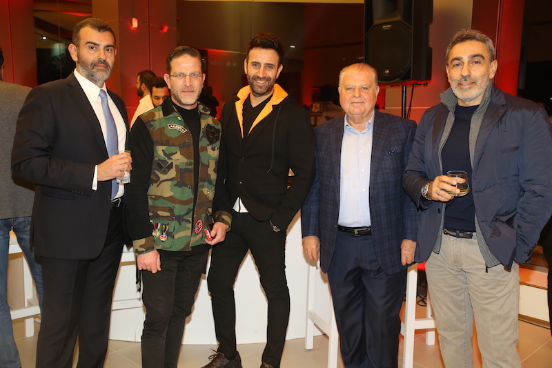 Ferrari 812 Superfast Car Launch