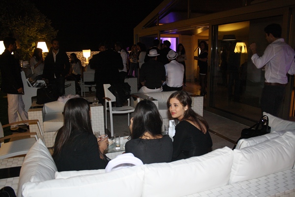 Birthday Party Celebration