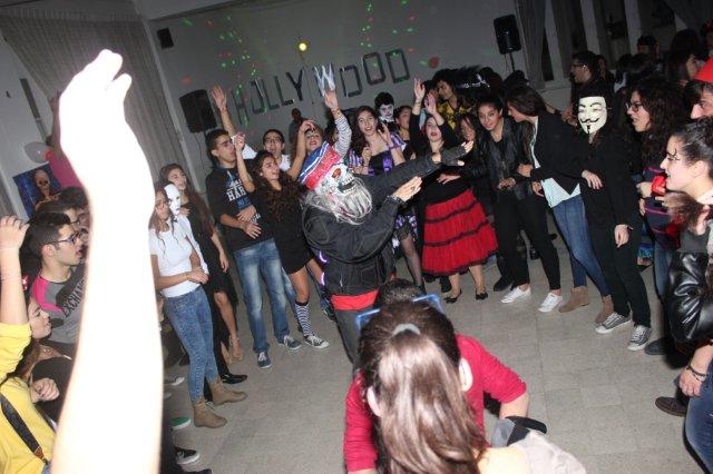 Sagesse Brazilia Old Hollywood Party