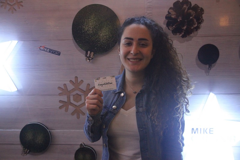 Mike Sport - Beirut Souks Play and Win