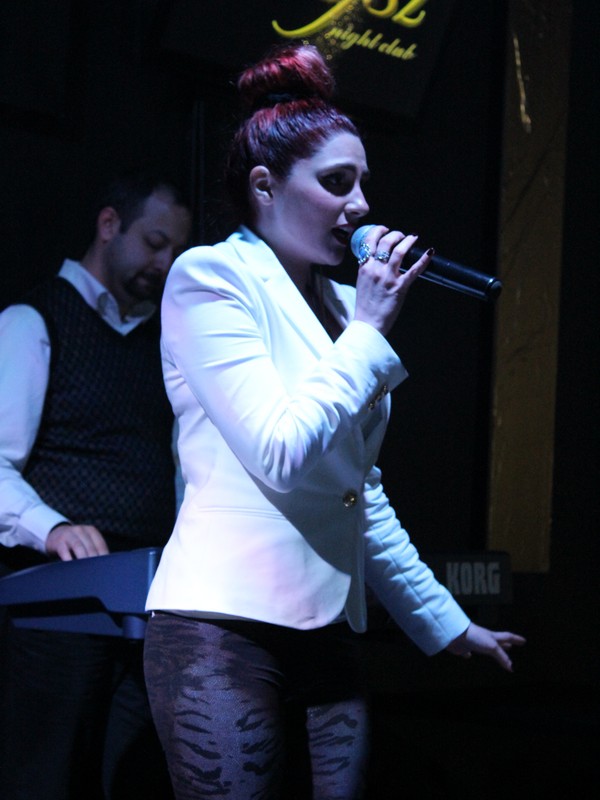 Opening of Myst Club