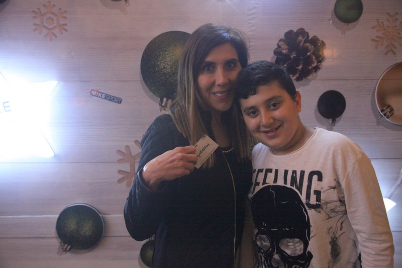 Mike Sport - Beirut Souks Play and Win