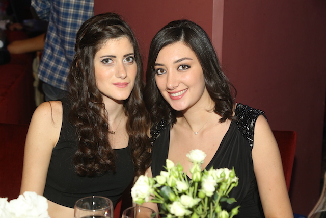 Miss Lebanon 2016 at Casino Du Liban
