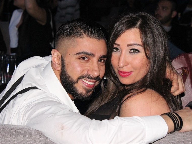 Opening of Myst Club