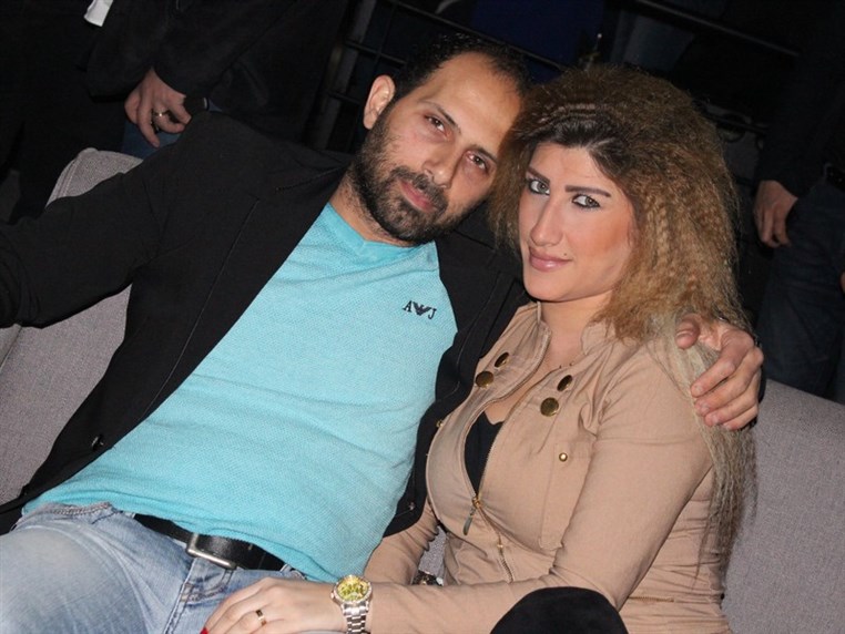 Opening of Myst Club