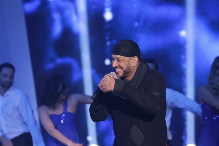 Celebrity Duets Episode 11