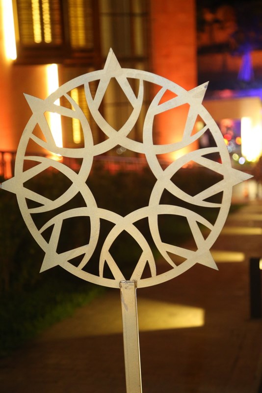 Opening of Kempinski Summerland Hotel & Resort Beirut