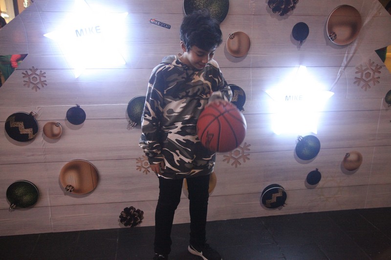 Mike Sport - Beirut Souks Play and Win