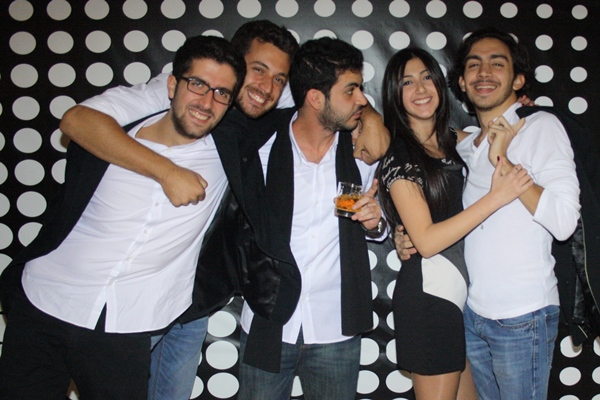 Birthday Party Celebration