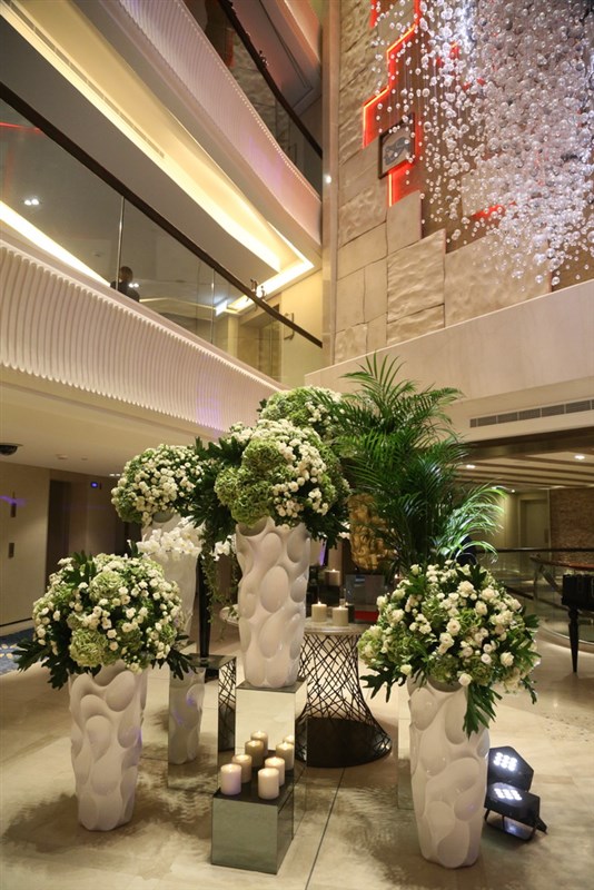 Opening of Kempinski Summerland Hotel & Resort Beirut