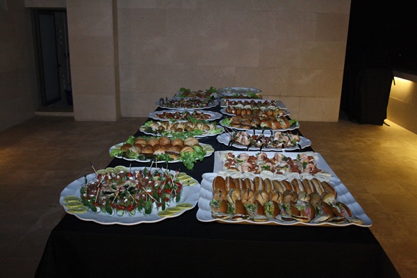 Birthday Party Celebration