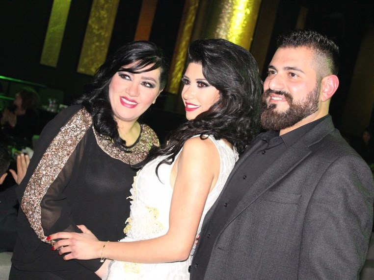 Opening of Myst Club
