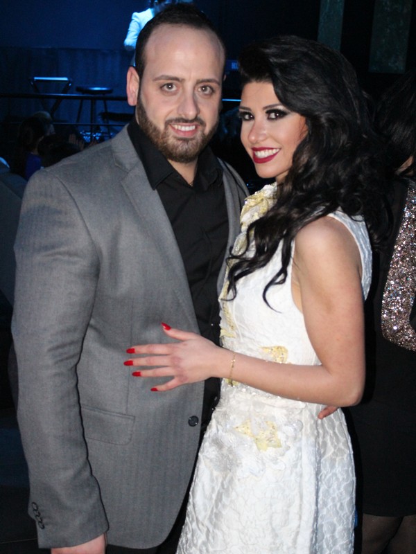 Opening of Myst Club