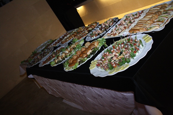 Birthday Party Celebration