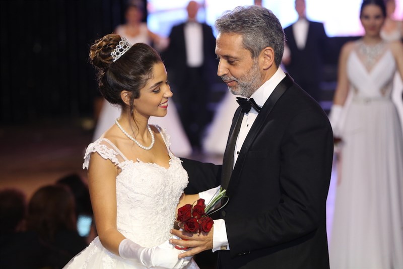 19eme Bal International des Debutantes