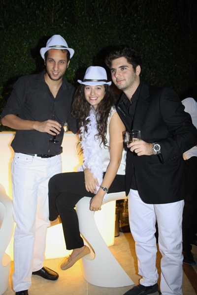 Birthday Party Celebration