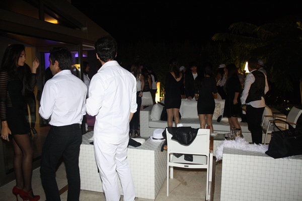 Birthday Party Celebration