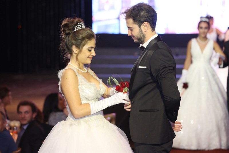19eme Bal International des Debutantes