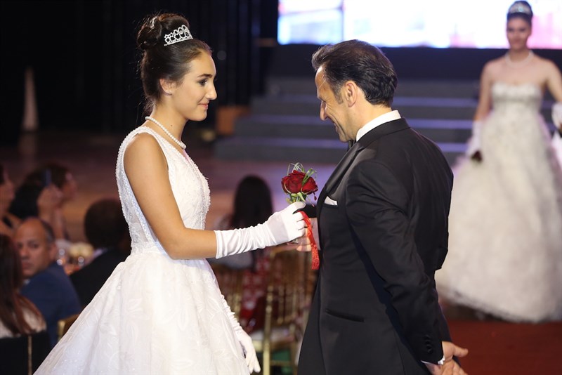 19eme Bal International des Debutantes
