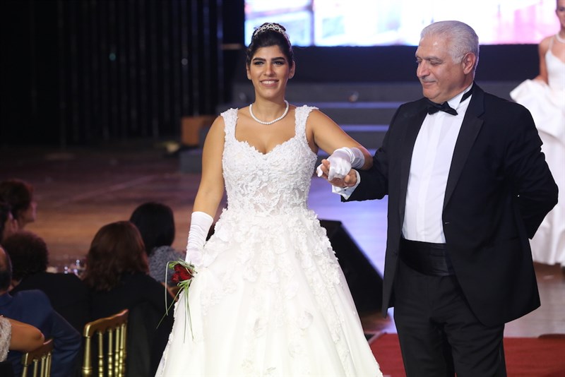 19eme Bal International des Debutantes