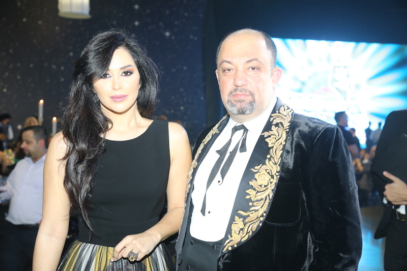 OpenMinds Fundraising Gala Dinner