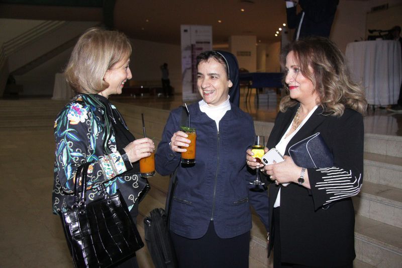 Beirut International Women Film Festival