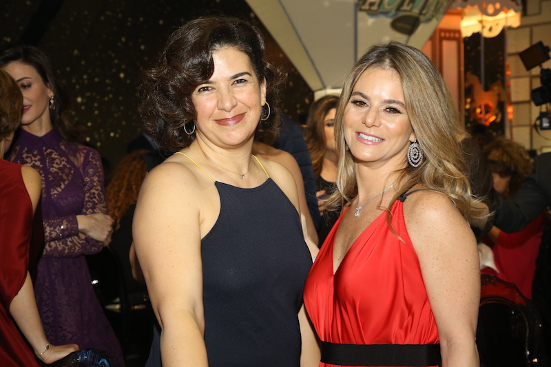 OpenMinds Fundraising Gala Dinner
