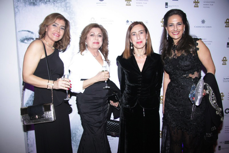 Beirut International Women Film Festival