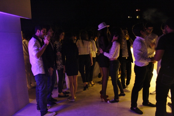 Birthday Party Celebration