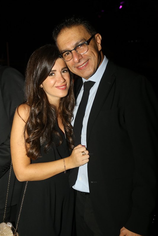 Opening of Kempinski Summerland Hotel & Resort Beirut
