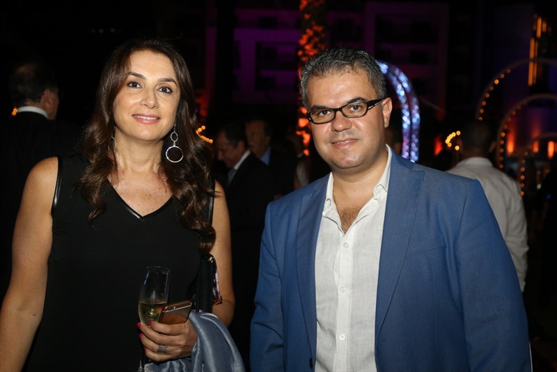Opening of Kempinski Summerland Hotel & Resort Beirut