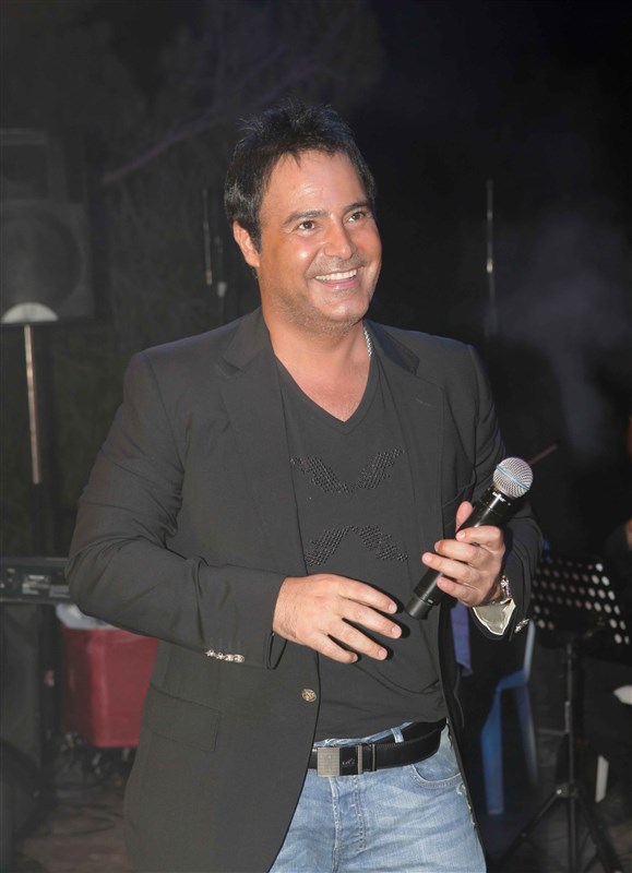 Assi El Hellani at Nabay Festival