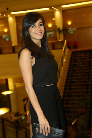 Miss Lebanon 2016 at Casino Du Liban