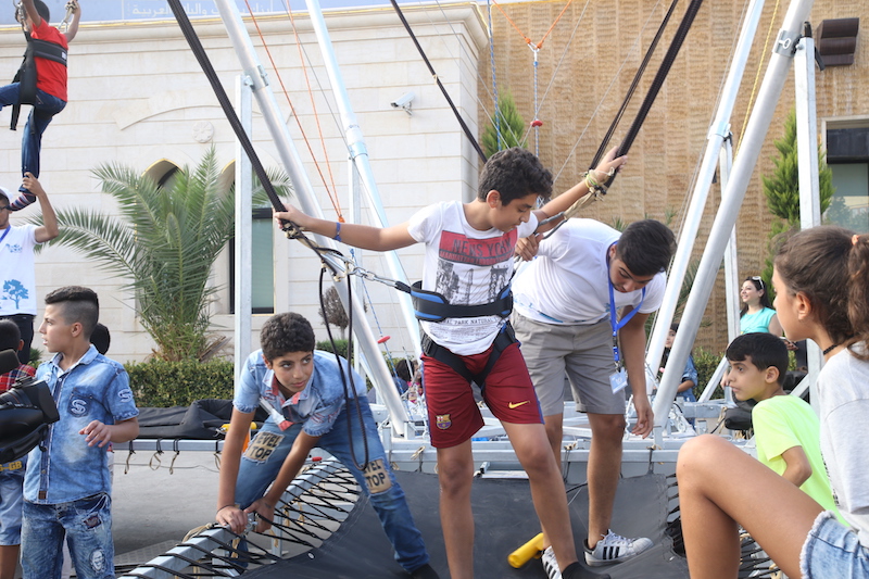 Sandouk El Dounia