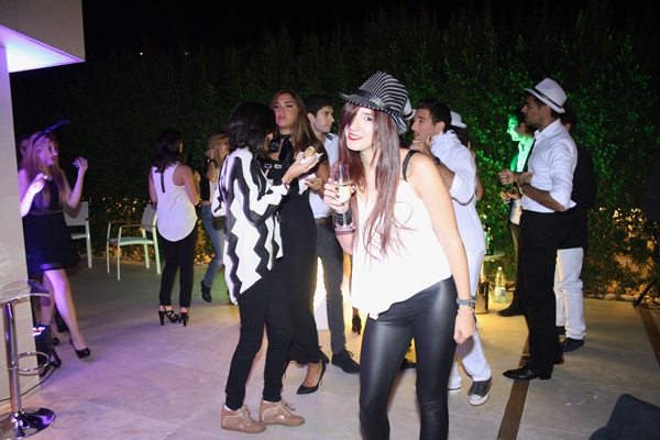 Birthday Party Celebration