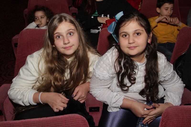 Alice in Wonderland-The Circus Musical