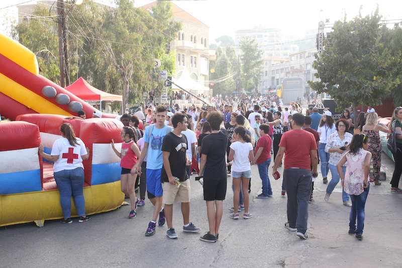 Sandouk El Dounia
