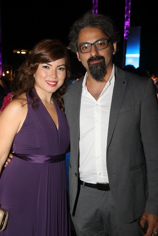 Opening of Kempinski Summerland Hotel & Resort Beirut